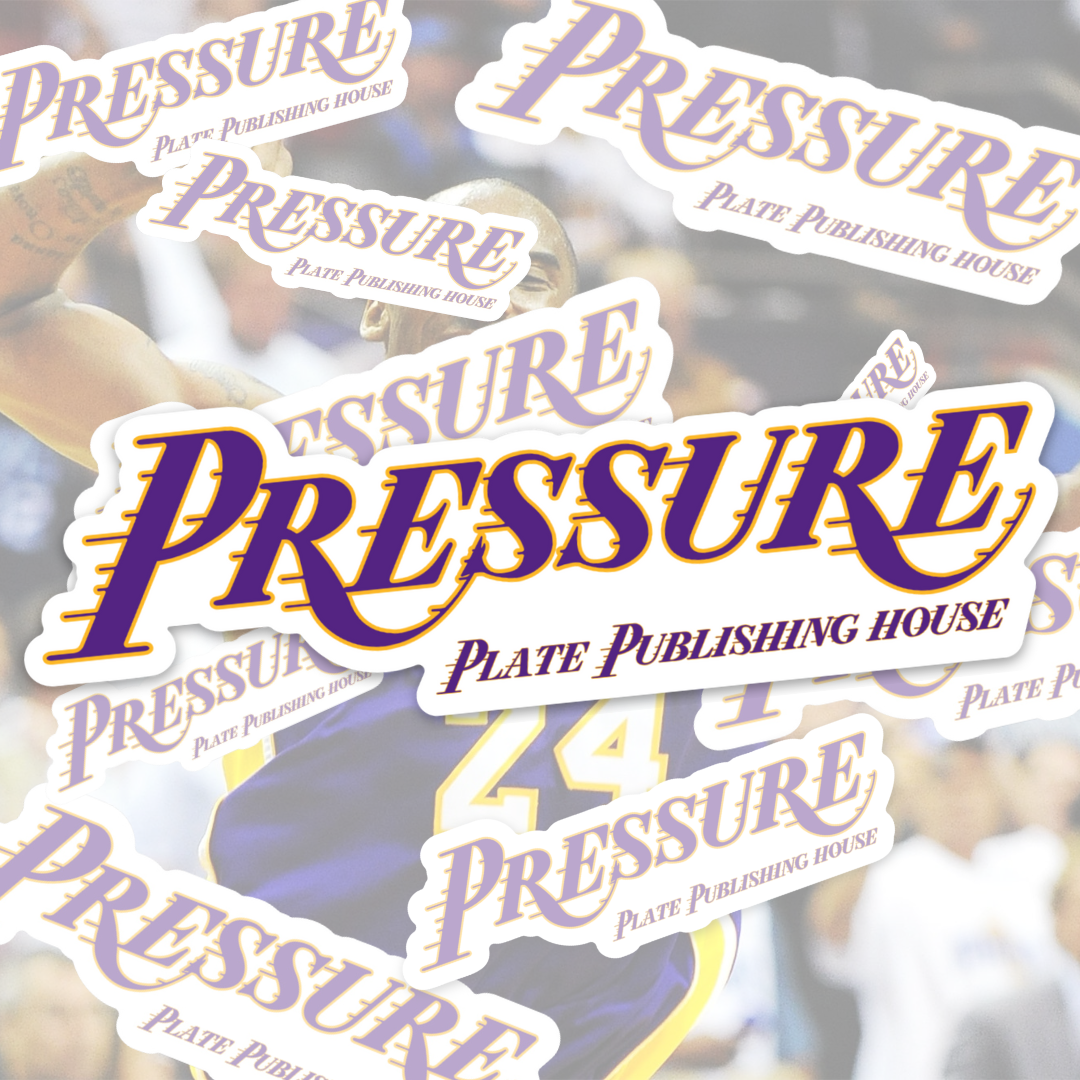 824 LA Χαστούκι πίεσης