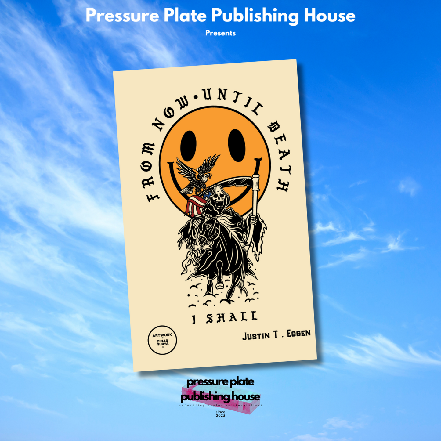 From Now, Until Death... I Shall: a Tribute (2020)