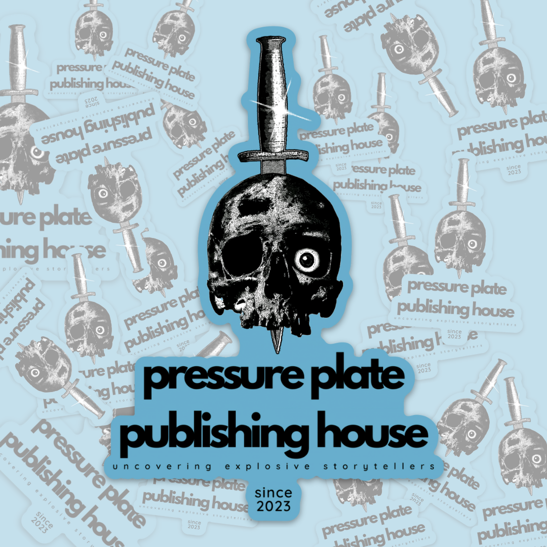 PPPH Skull & Dagger Slap