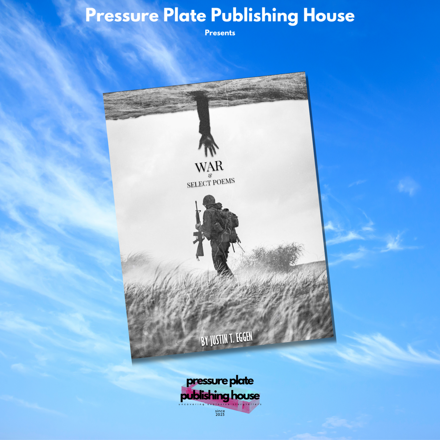 Πόλεμος & επιλεγμένα ποιήματα