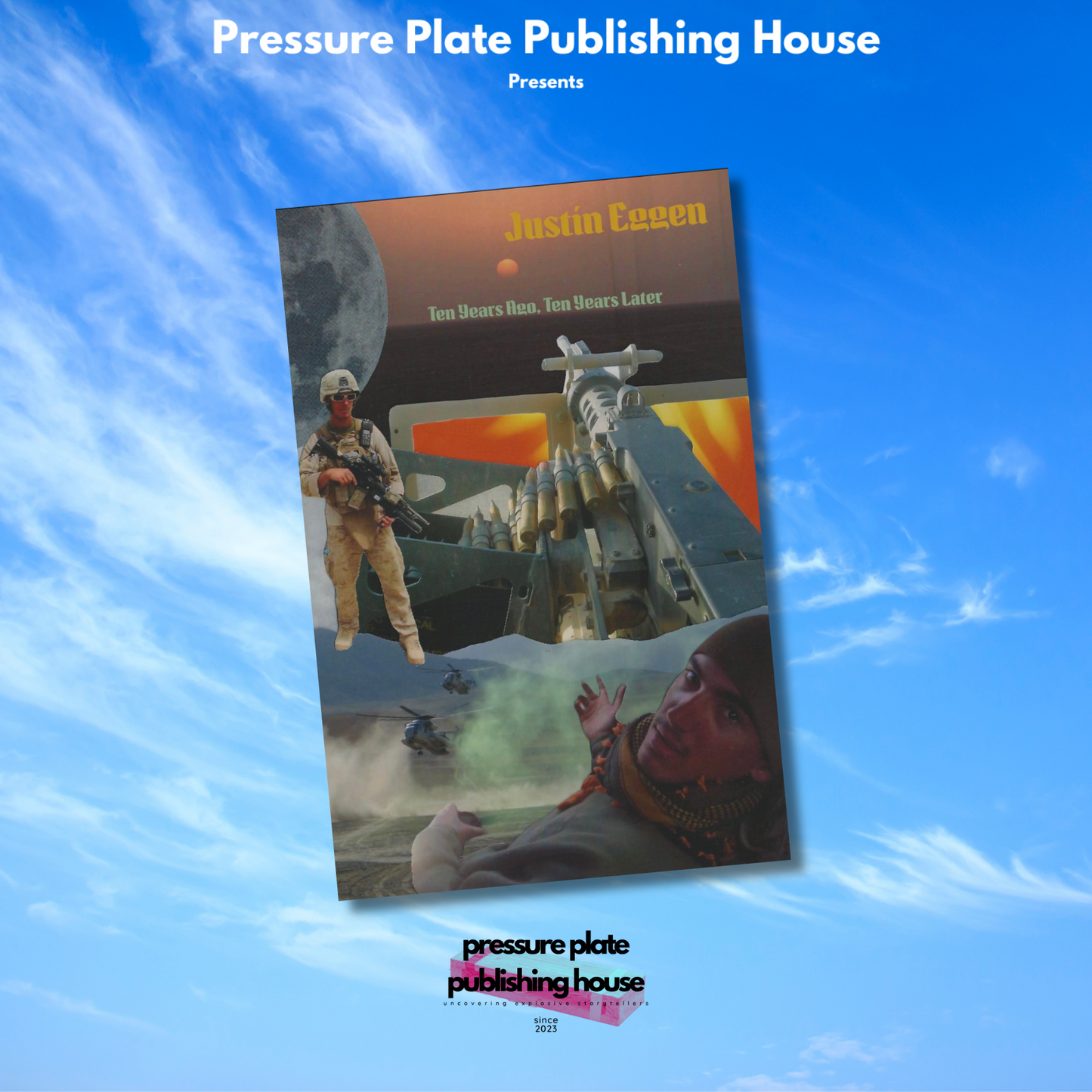 Δέκα χρόνια πριν, δέκα χρόνια μετά