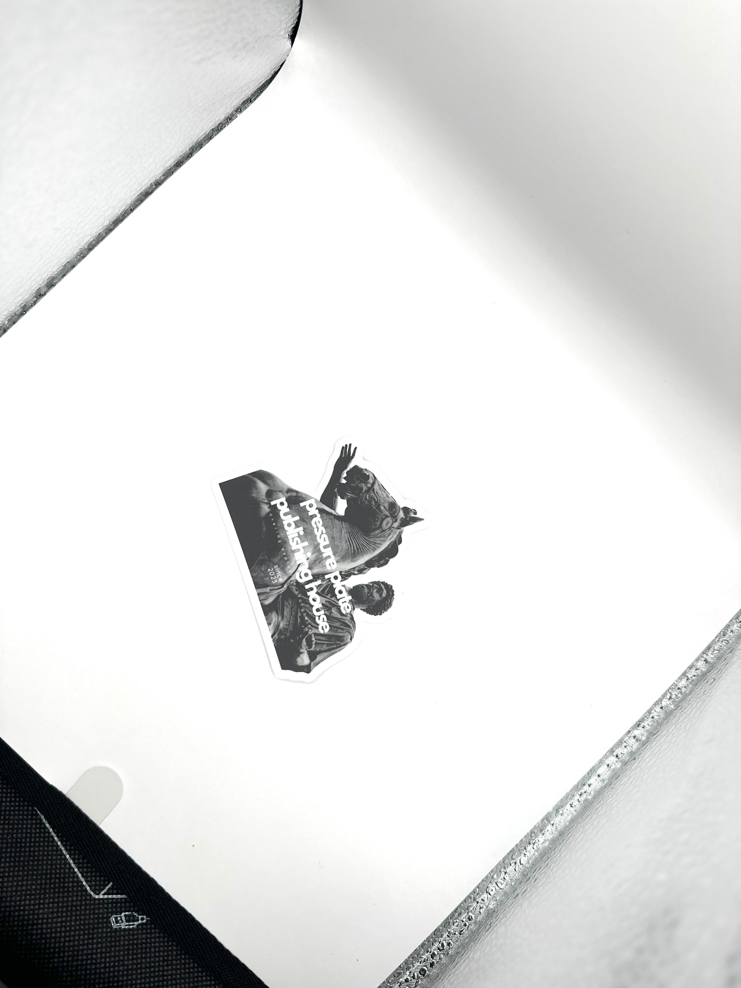 Marcus Pressure Slap