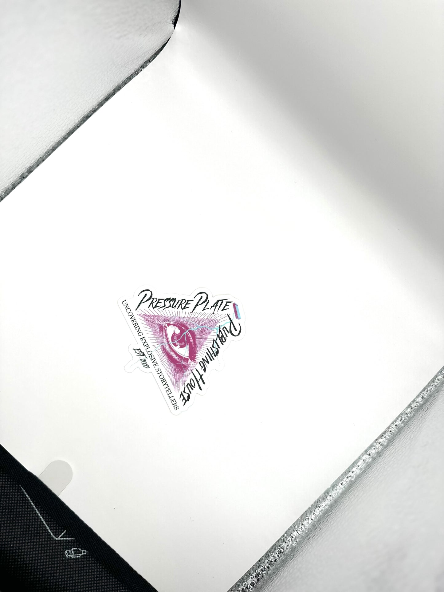 Χαστούκι τρίτου ματιού