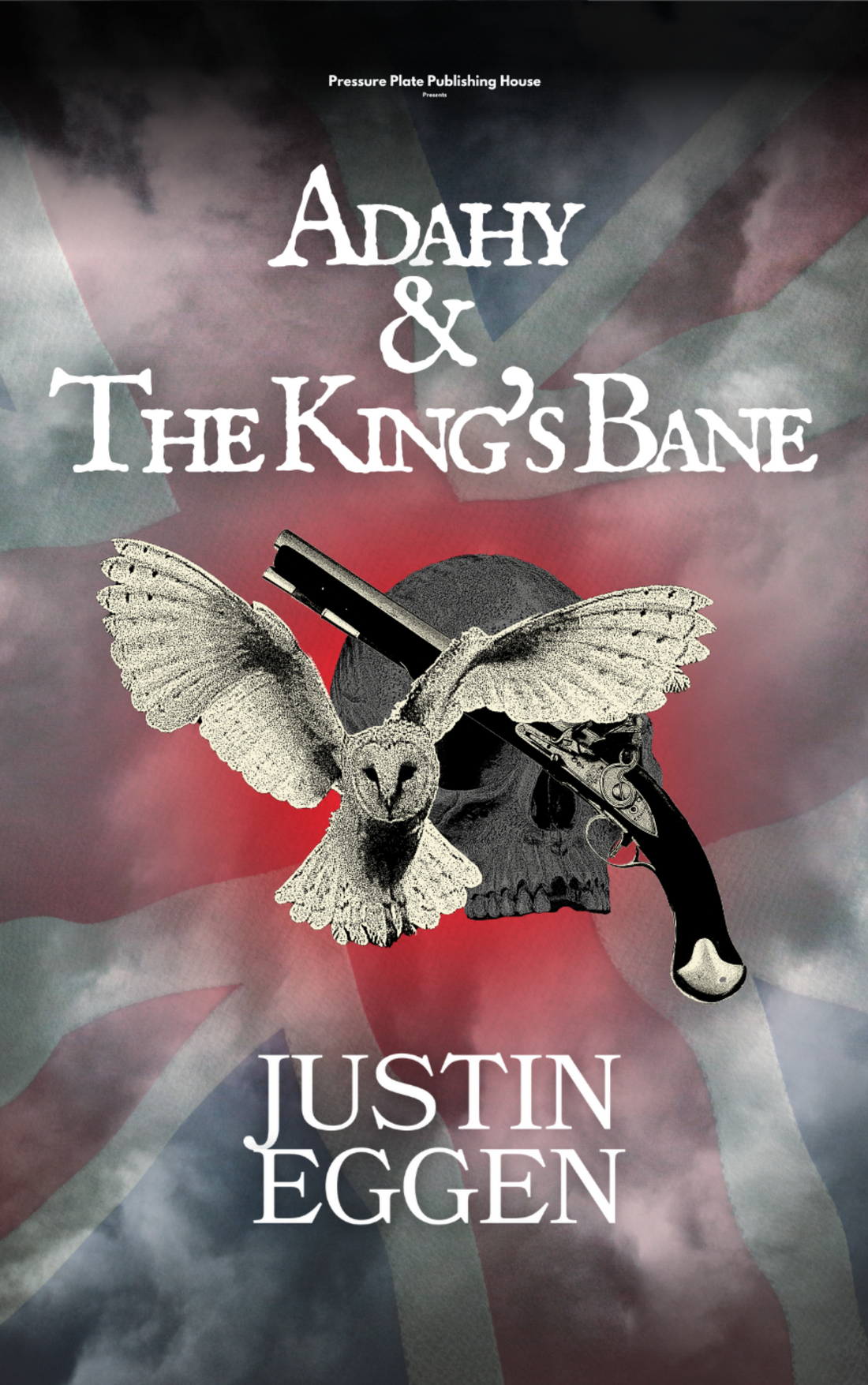 "Adahy & The King's Bane" PREVIEW - First 3 Chapters for FREE