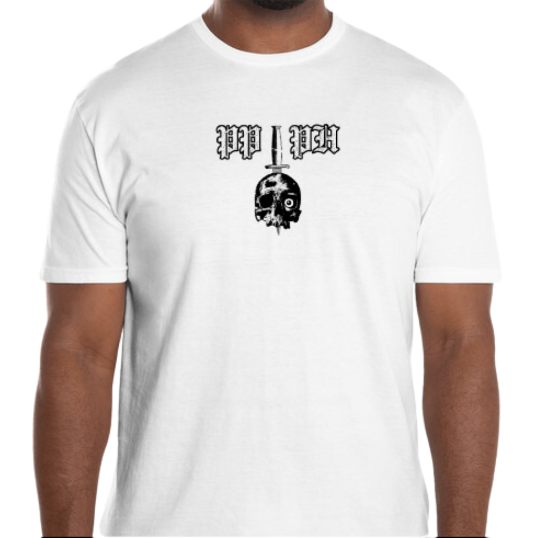 PPPH Skull & Dagger T-Shirt
