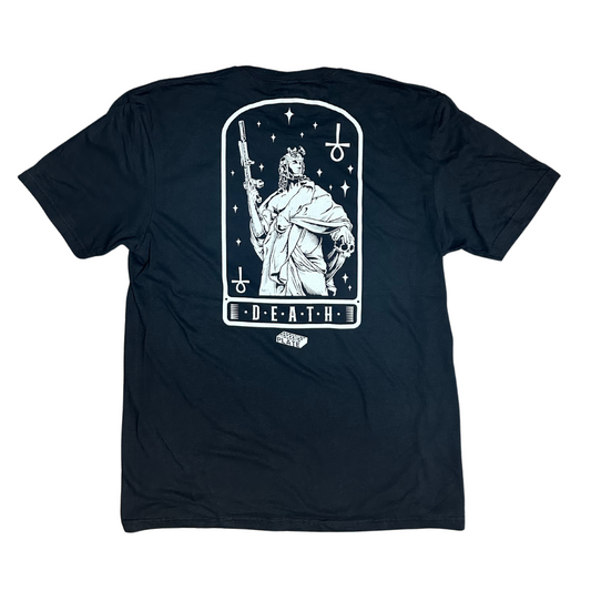 PPPH "Death-Four Riders" Tee